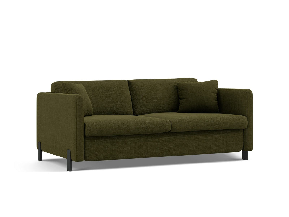 Micadoni DREAMS Sofa (Extendable) (Three-seater)