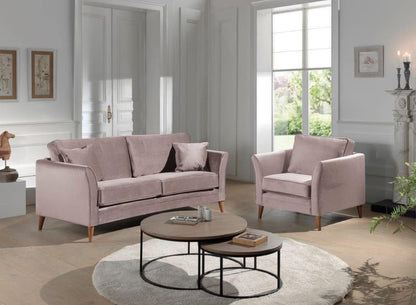 Sofa Eden (Three-seater)