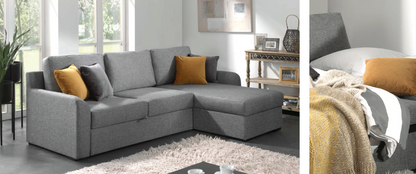 Sofa ELBA (Double)