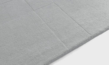 Carpet EVORA GRAY (Handmade Collection)
