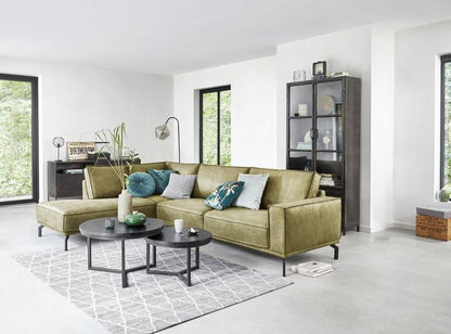 Sofa EDDY (Three-seater)