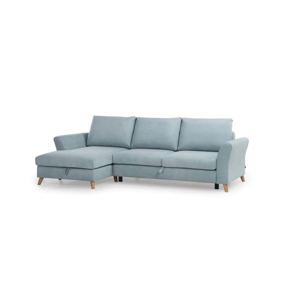 Sofa Eden Sleeping (Corner Chaiselongue)