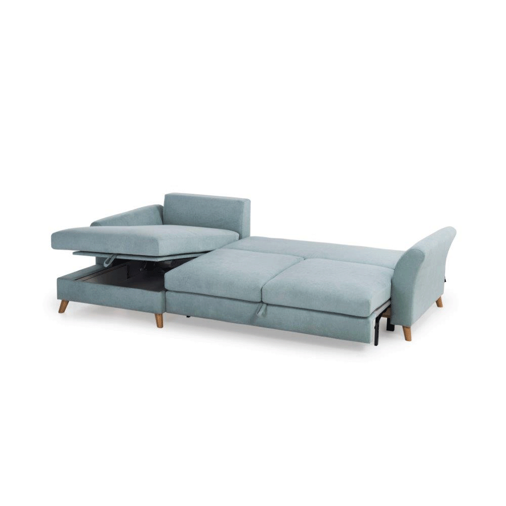 Sofa Eden Sleeping (Corner Chaiselongue)