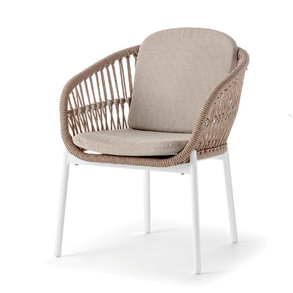 Grattoni ELBA armchair