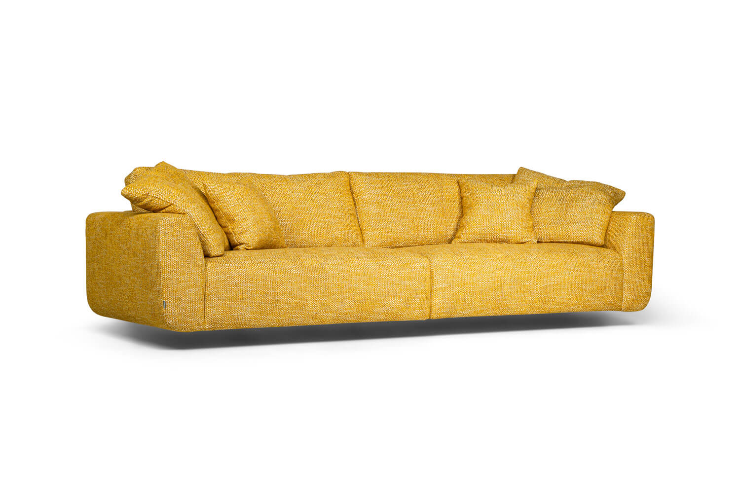 Bellus Eloise sofa — view 1