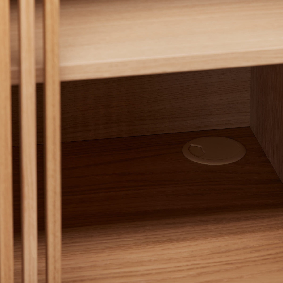 Ende dresser