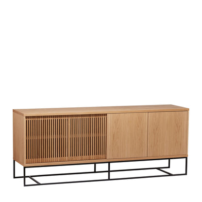 Ende dresser