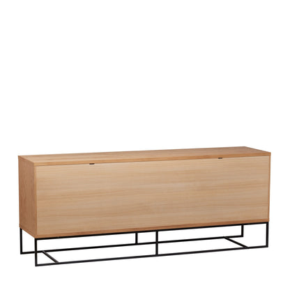 Ende dresser