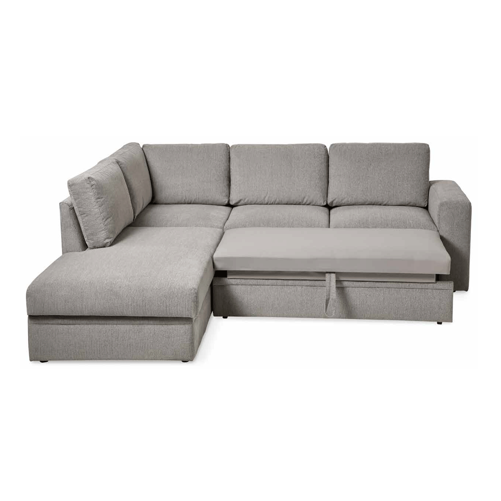 Etna Sleeping Sofa (Open Corner Style)