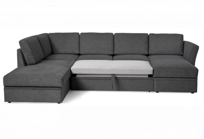 Sofa Etna Sleeping (Corner U shape)