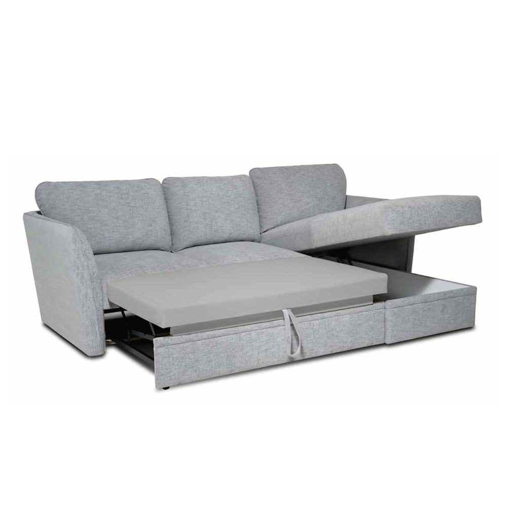 Sofa Etna Sleeping (Corner Chaiselong)