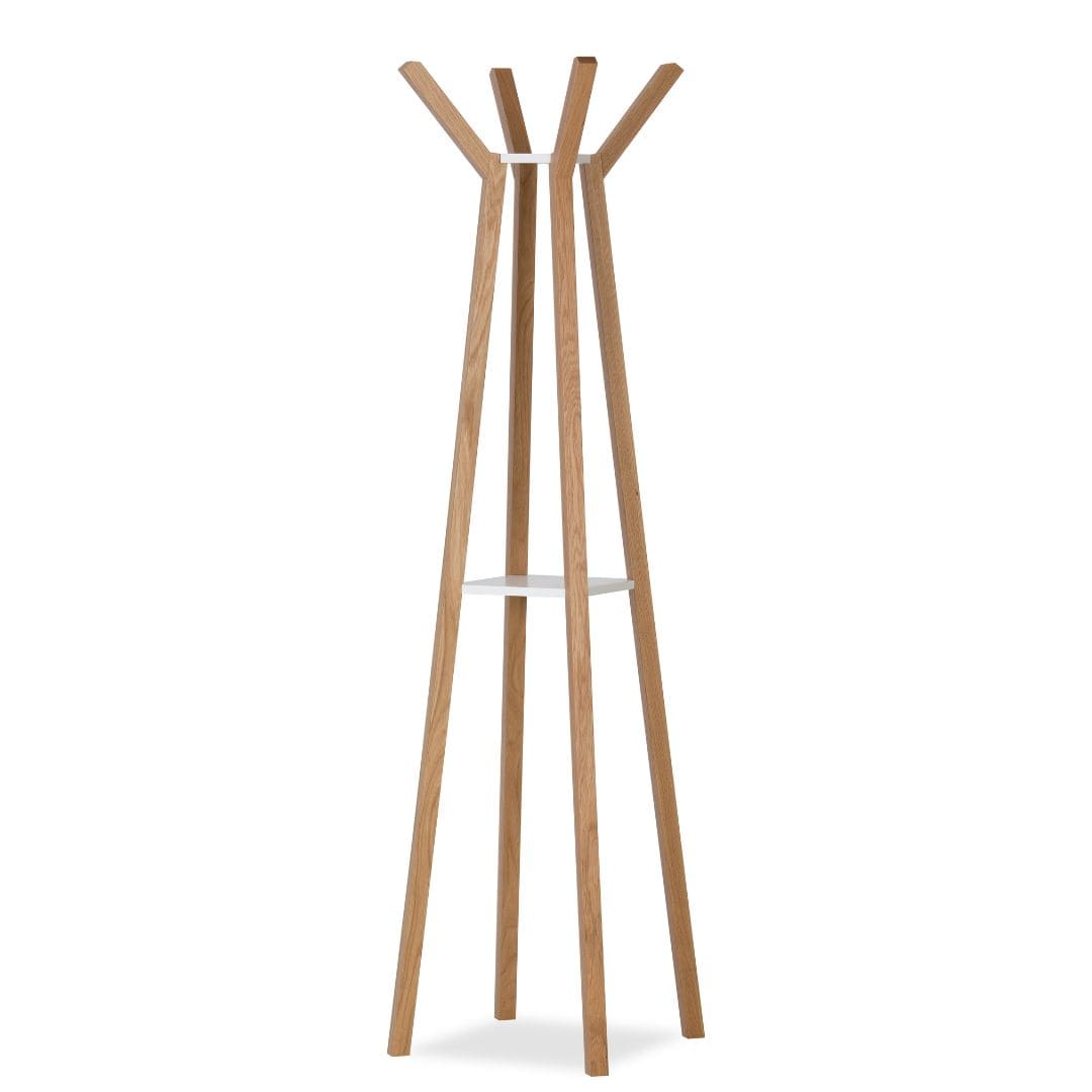 Woodman Perchero Everest — Soft Room, Costa del Sol, España