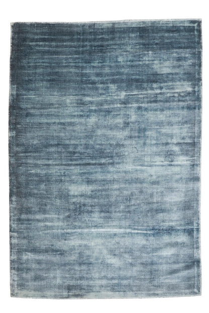 Carpet PLAIN AQUA (Handmade Collection) — Soft Room, Costa del Sol, Spain