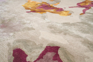 Carpet ORCHIDEA AUTUMN (Handmade Collection)