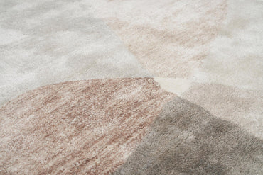 Carpet LAGOS BEIGE (Handmade Collection)