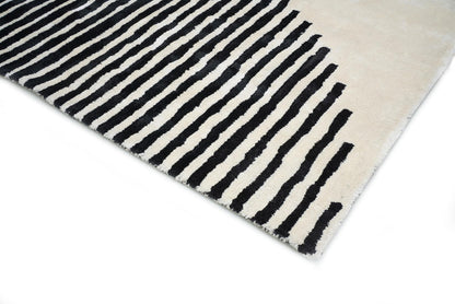 Carpet ECLIPSE IVORY (Handmade Collection)