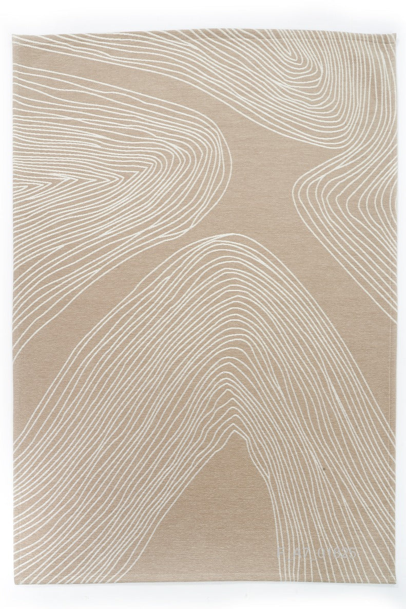 Carpet ETNA BEIGE (Magic Home Unique Collection)