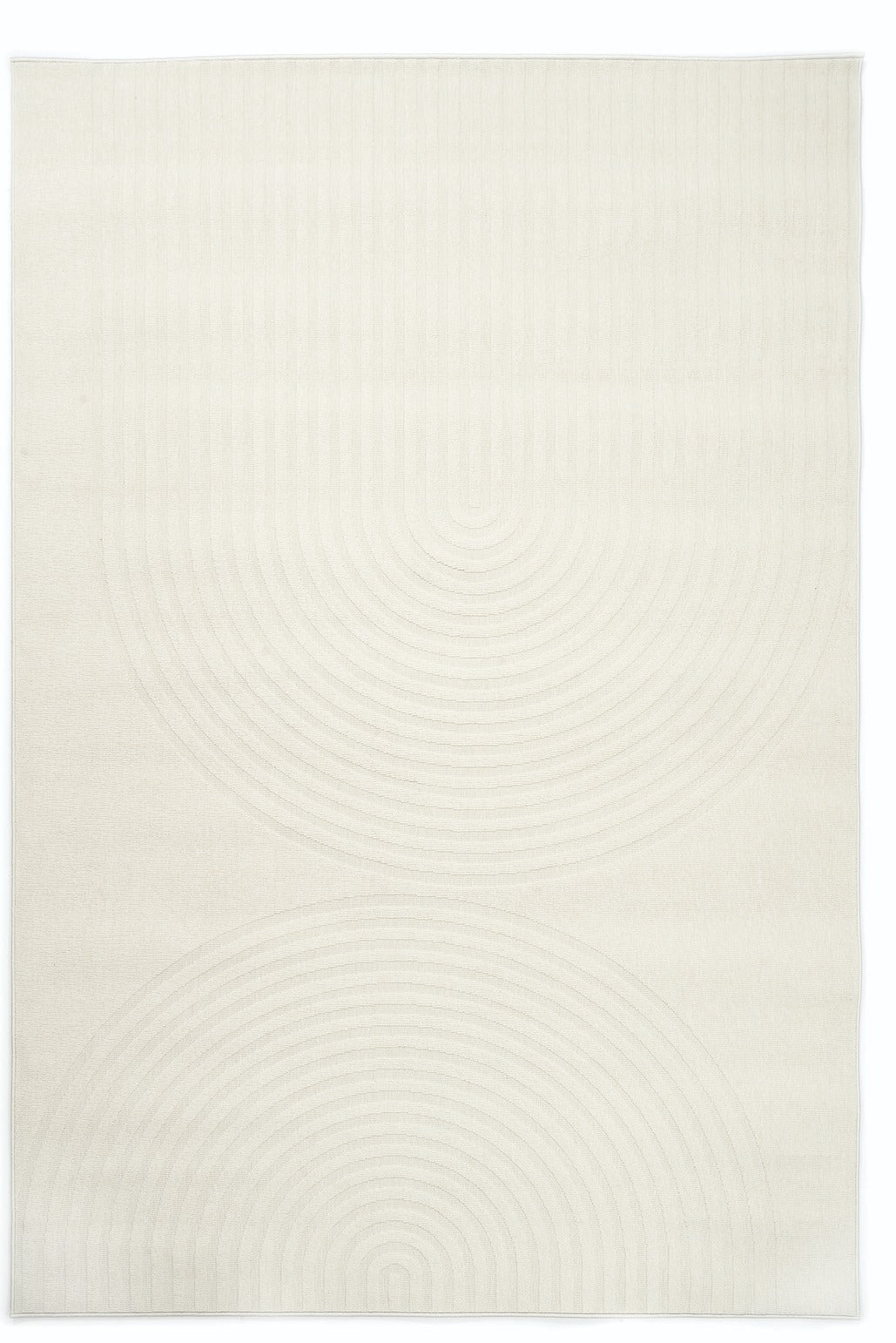 Alfombra ACORES WHITE (Colección Interior/Exterior) — Soft Room, Costa del Sol, España