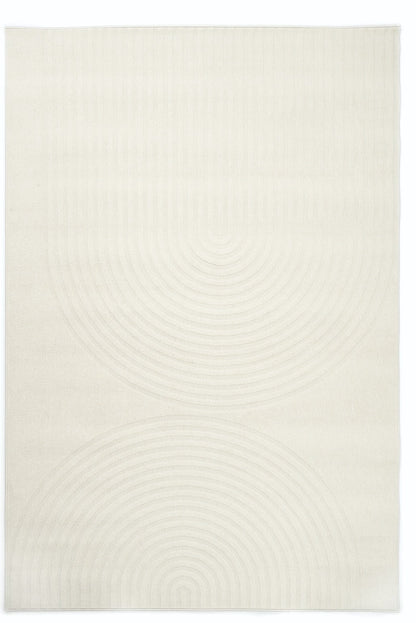 Alfombra ACORES WHITE (Colección Interior/Exterior) — Soft Room, Costa del Sol, España