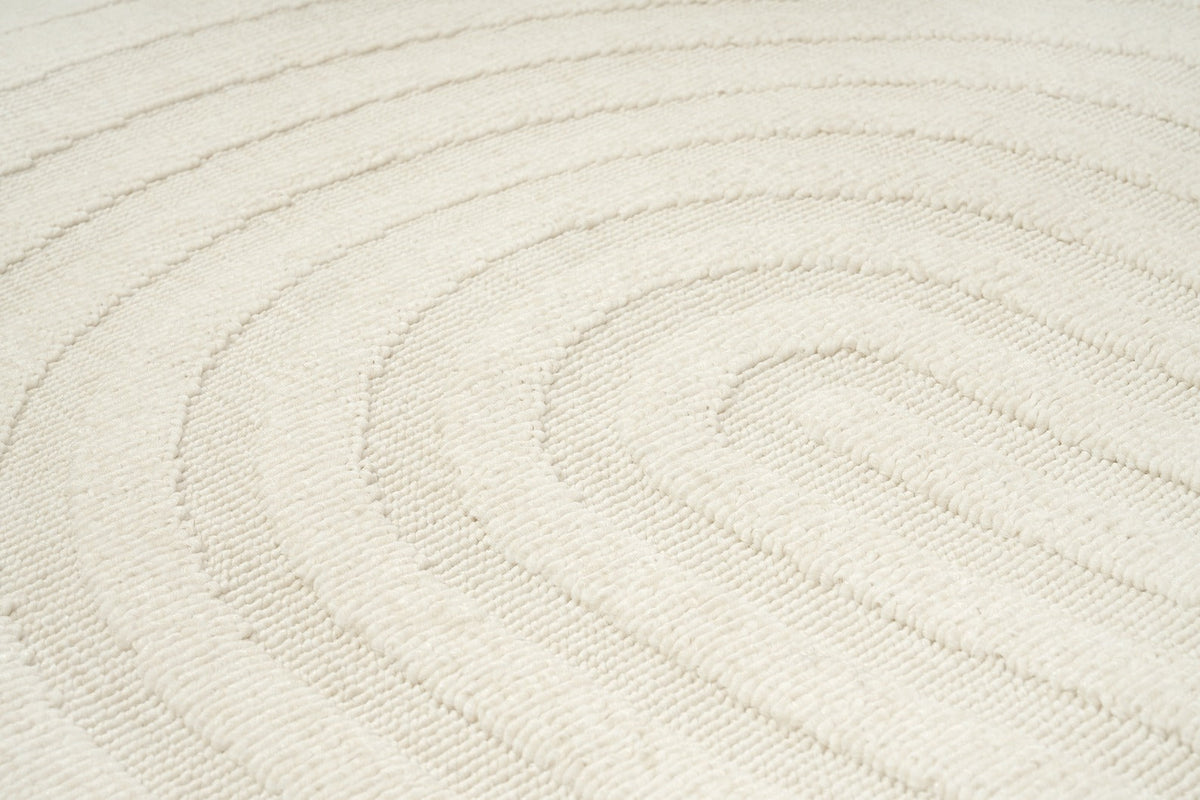 Carpet ACORES WHITE (Indoor/Outdoor Collection)