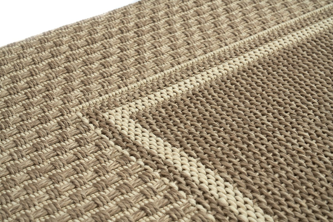 Carpet DESERTO (Indoor/Outdoor Collection)