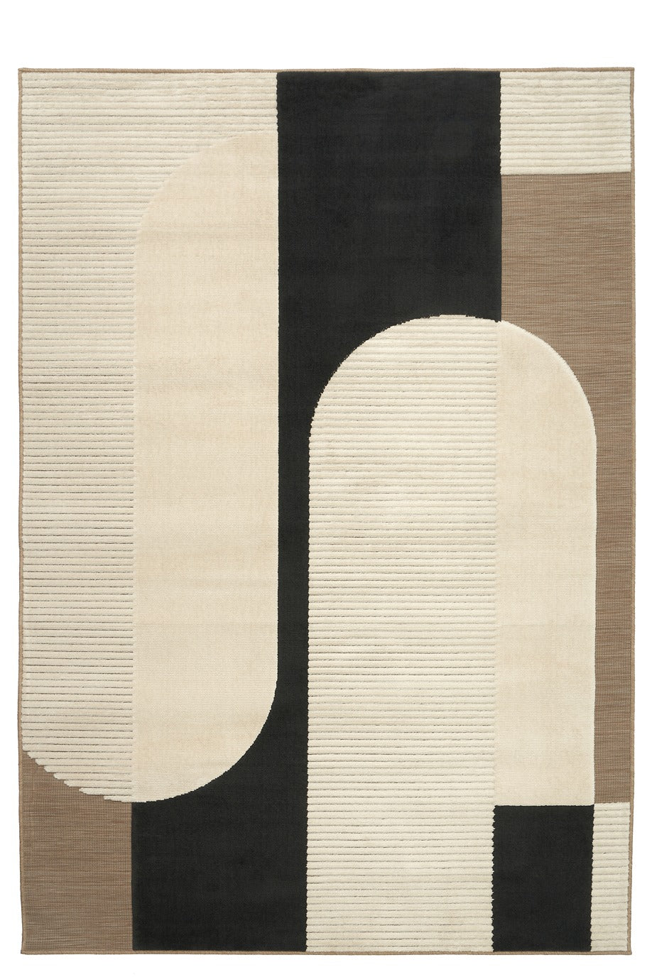 Alfombra LISBOA (Colección Interior/Exterior) — Soft Room, Costa del Sol, España