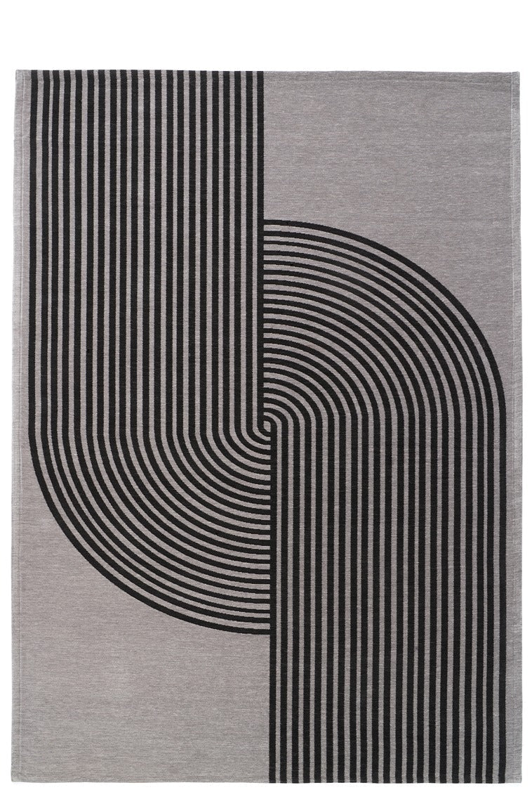 Carpet ARUBA GRAY (Magic Home Unique Collection)