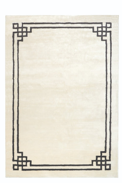 Carpet VENEZIA PEARL (Handmade Collection)