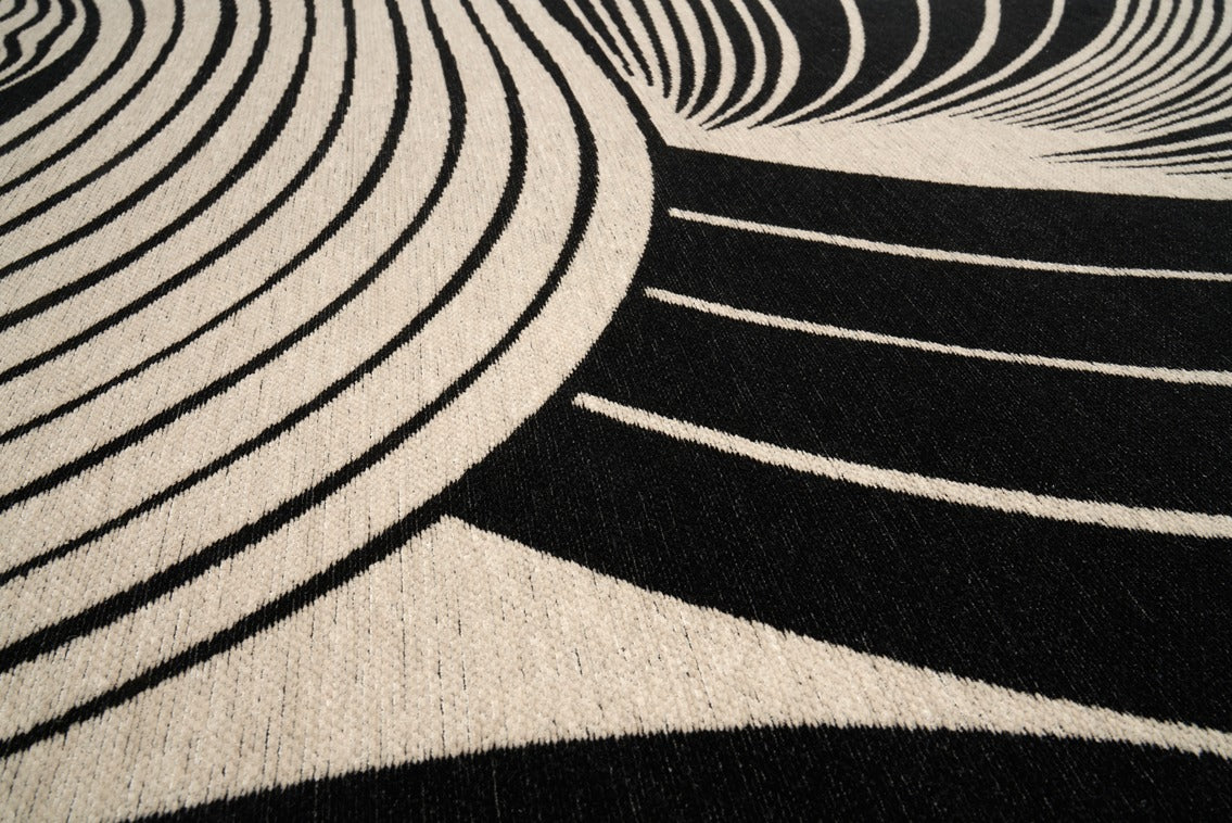 Carpet VENTO BEIGE (Magic Home Unique Collection)