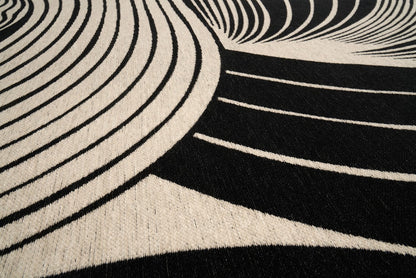 Carpet VENTO BEIGE (Magic Home Unique Collection)
