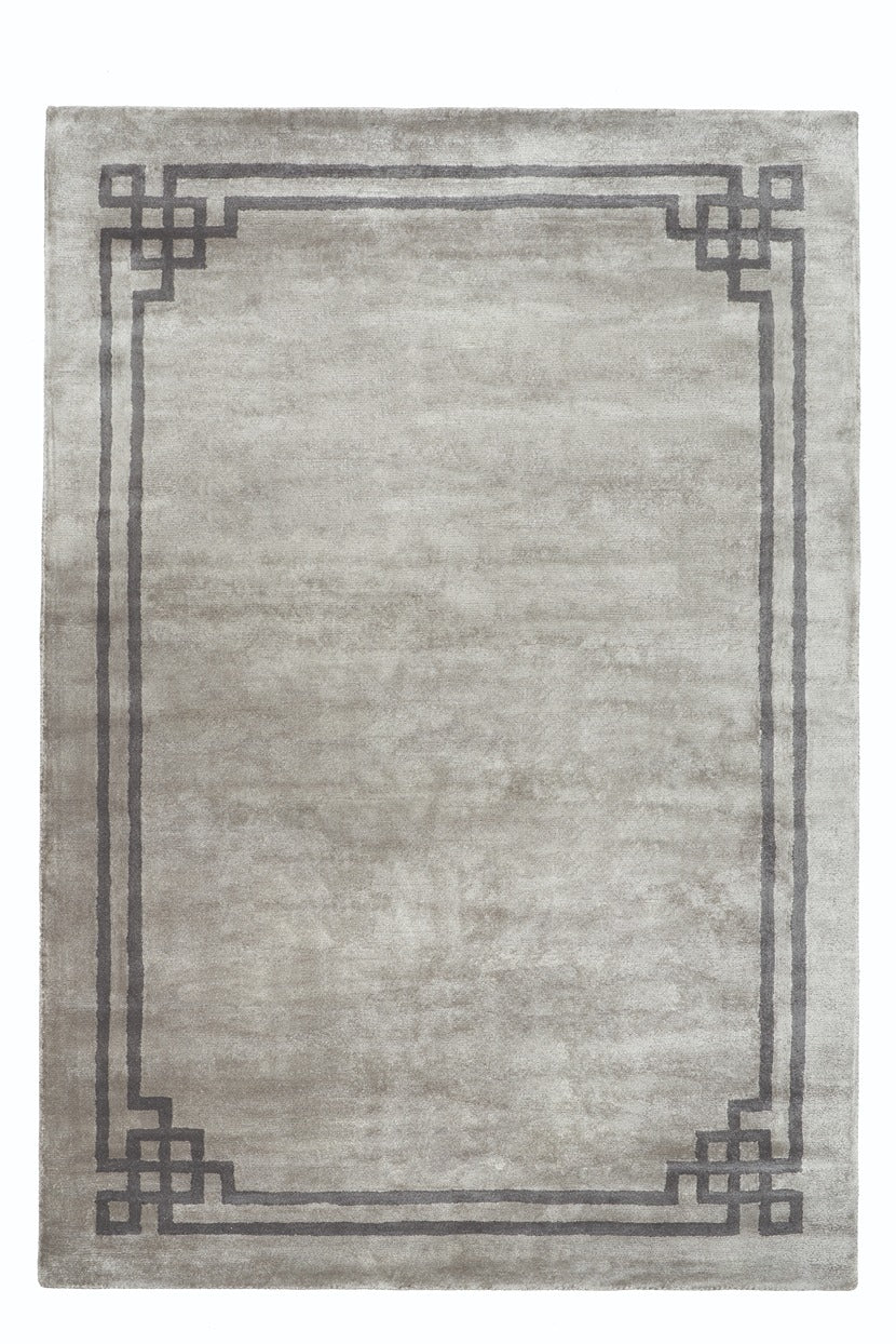 Carpet VENEZIA STONE (Handmade Collection) — Soft Room, Costa del Sol, Spain