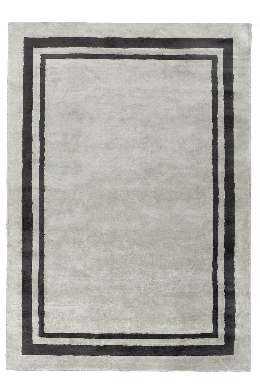 Carpet STRADA GRAY (Handmade Collection)