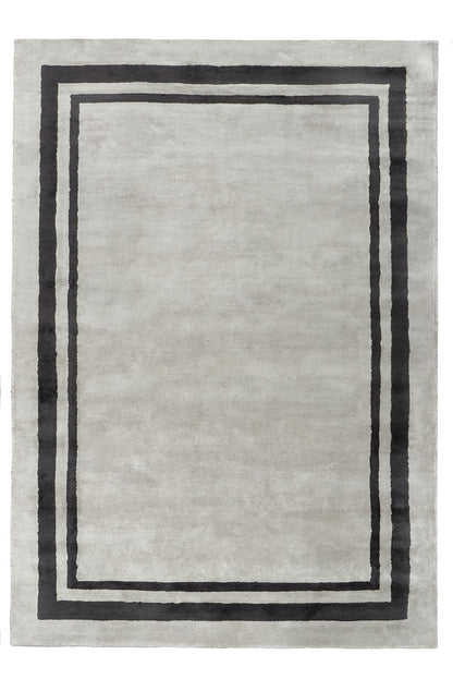 Carpet STRADA GRAY (Handmade Collection)