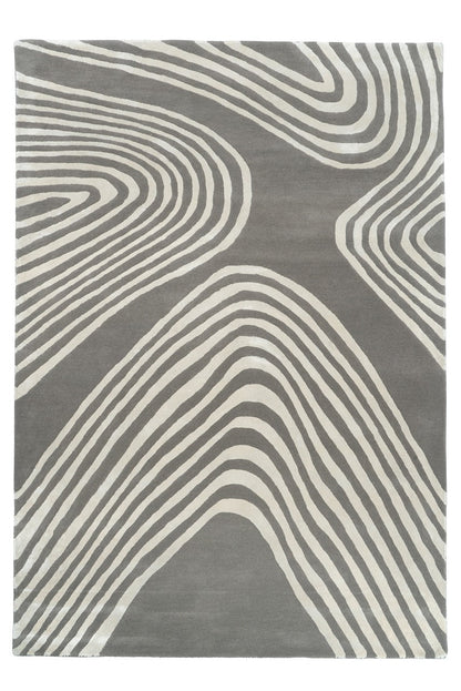 Carpet SAHARA BEIGE (Handmade Collection)