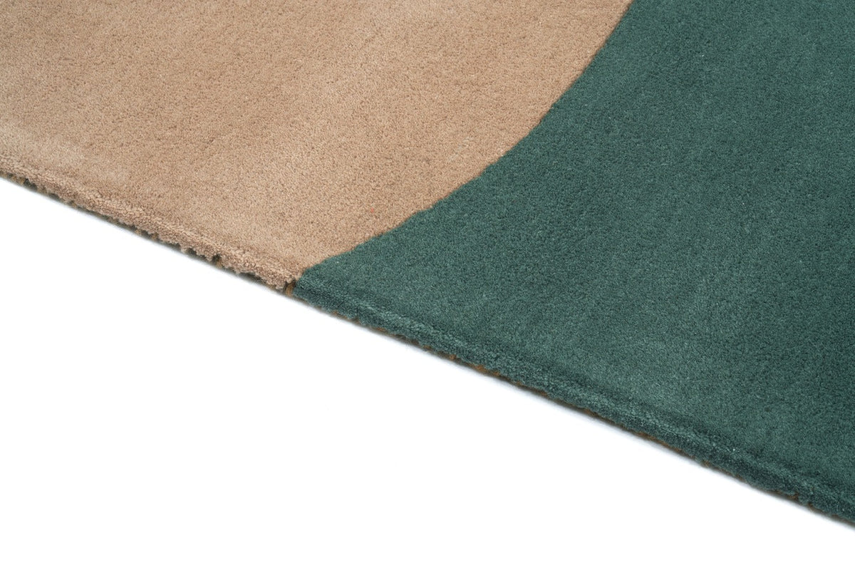 Carpet VENUS PASTELLE (Handmade Collection)