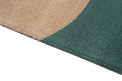 Carpet VENUS PASTELLE (Handmade Collection)