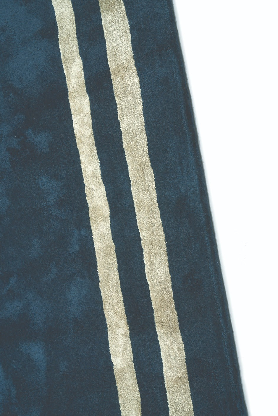 Carpet PIAZZA BLUE (Handmade Collection)