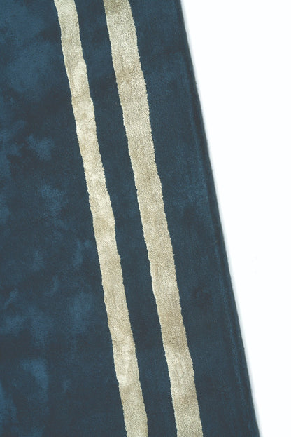Carpet PIAZZA BLUE (Handmade Collection)