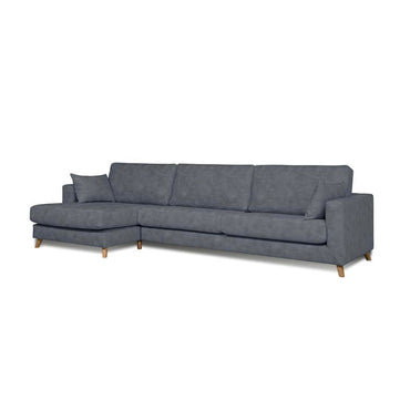 Sofa FARIA (Corner chaise longue)