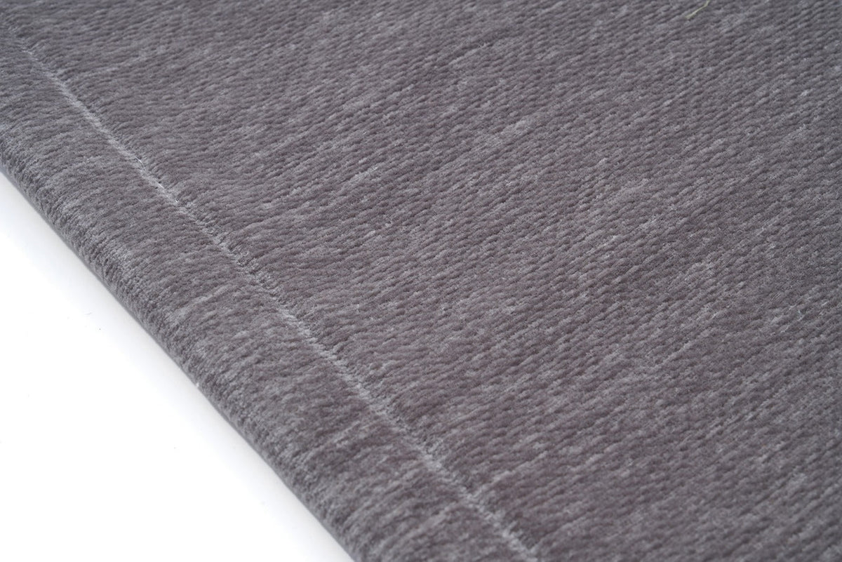 Carpet BASIC GRAY (Magic Home Unique Collection)