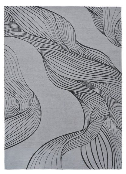 Carpet LIPARI GRAY (Magic Collection) — Soft Room, Costa del Sol, Spain