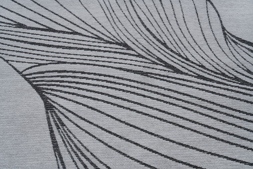 Carpet LIPARI GRAY (Magic Collection)
