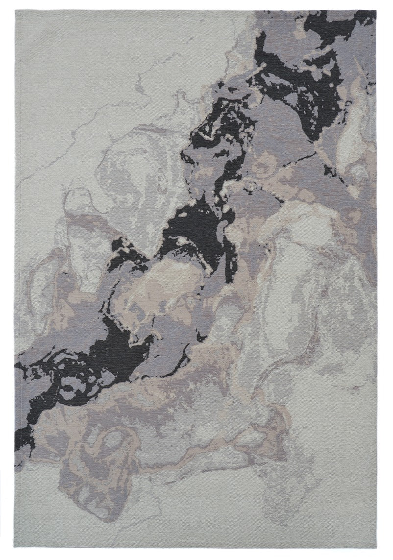 Carpet MARBLE GRAY (Magic Home Unique Collection) — Soft Room, Costa del Sol, Spain