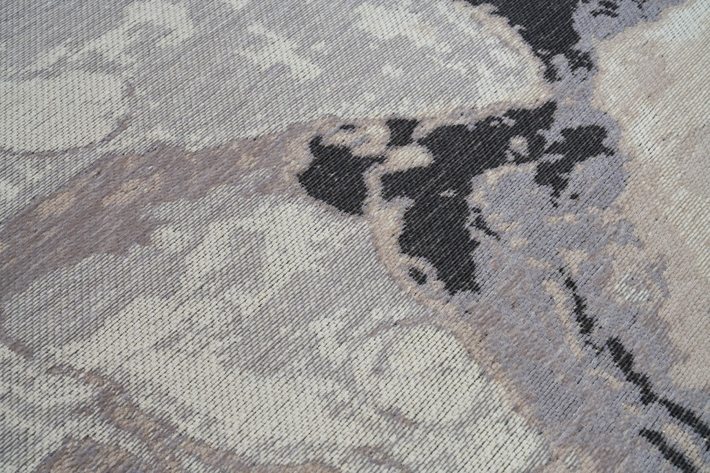 Carpet MARBLE GRAY (Magic Home Unique Collection)