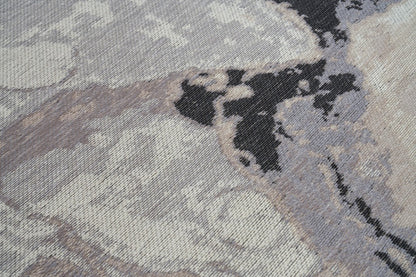 Carpet MARBLE GRAY (Magic Home Unique Collection)