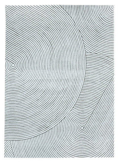 Alfombra SONNO WHITE (Colección Mágica) — Soft Room, Costa del Sol, España