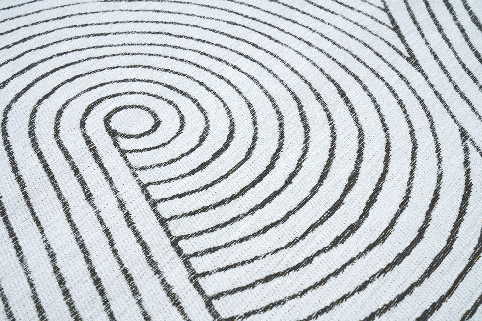 Carpet SONNO WHITE (Magic Collection)
