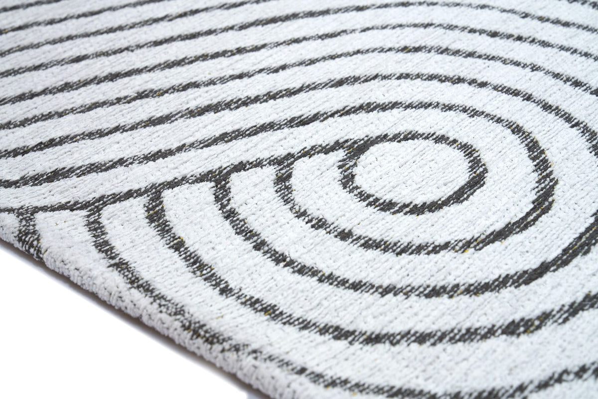Carpet SONNO WHITE (Magic Collection)