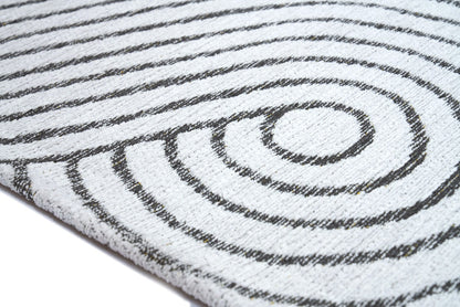 Carpet SONNO WHITE (Magic Collection)