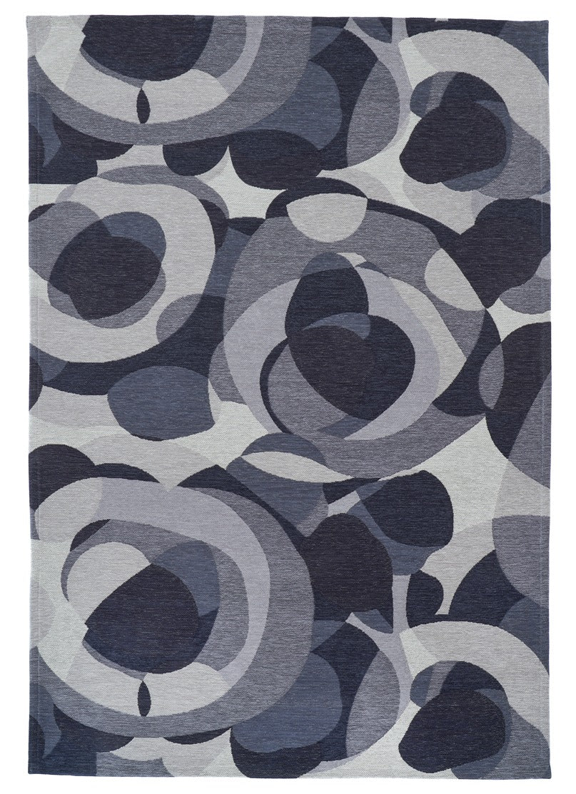 Carpet MARE BLUE (Magic Home Unique Collection) — Soft Room, Costa del Sol, Spain